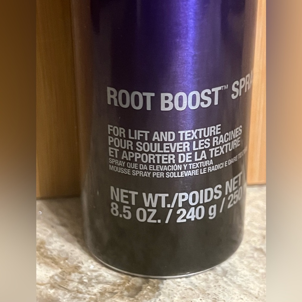 TIGI Catwalk Root Boost Spray - Picture 4 of 4